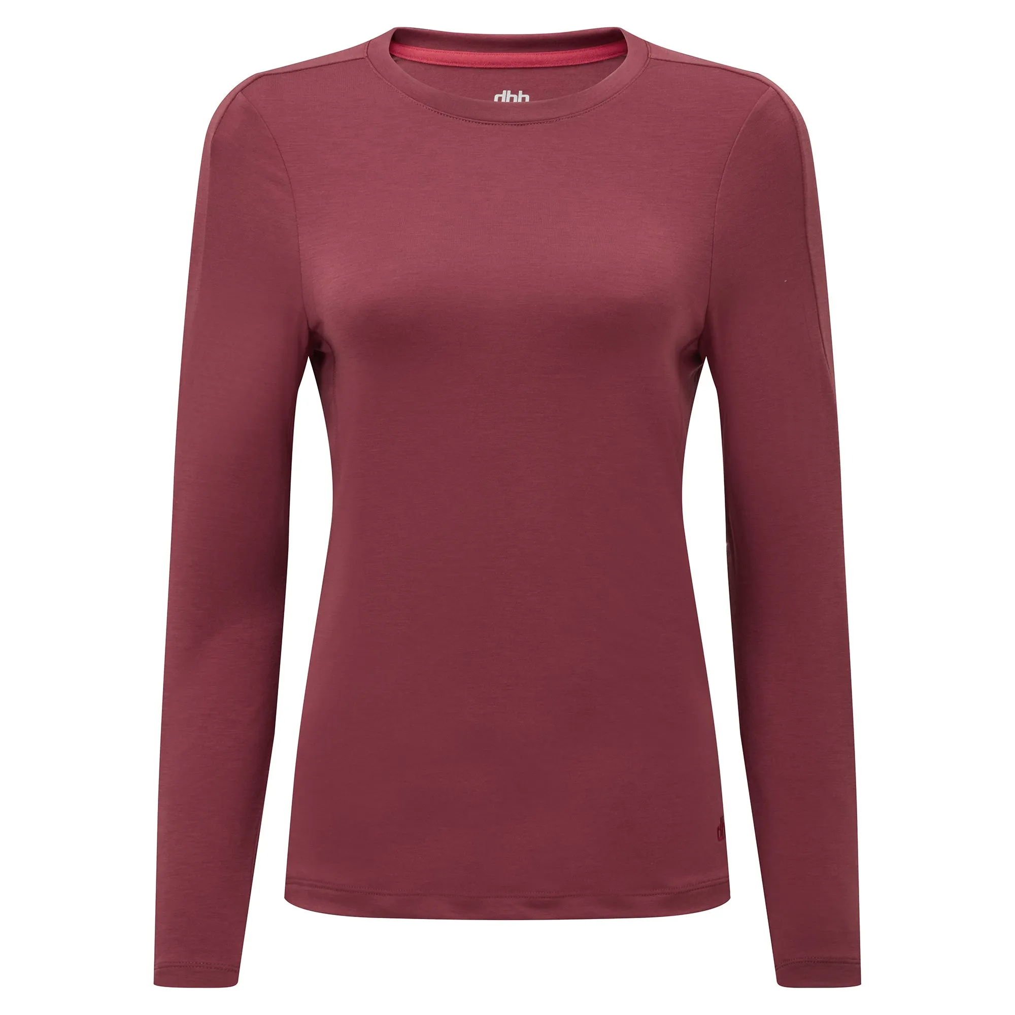 Trail Women's Long Sleeve Jersey – DriRelease