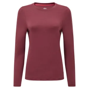 Trail Women's Long Sleeve Jersey – DriRelease