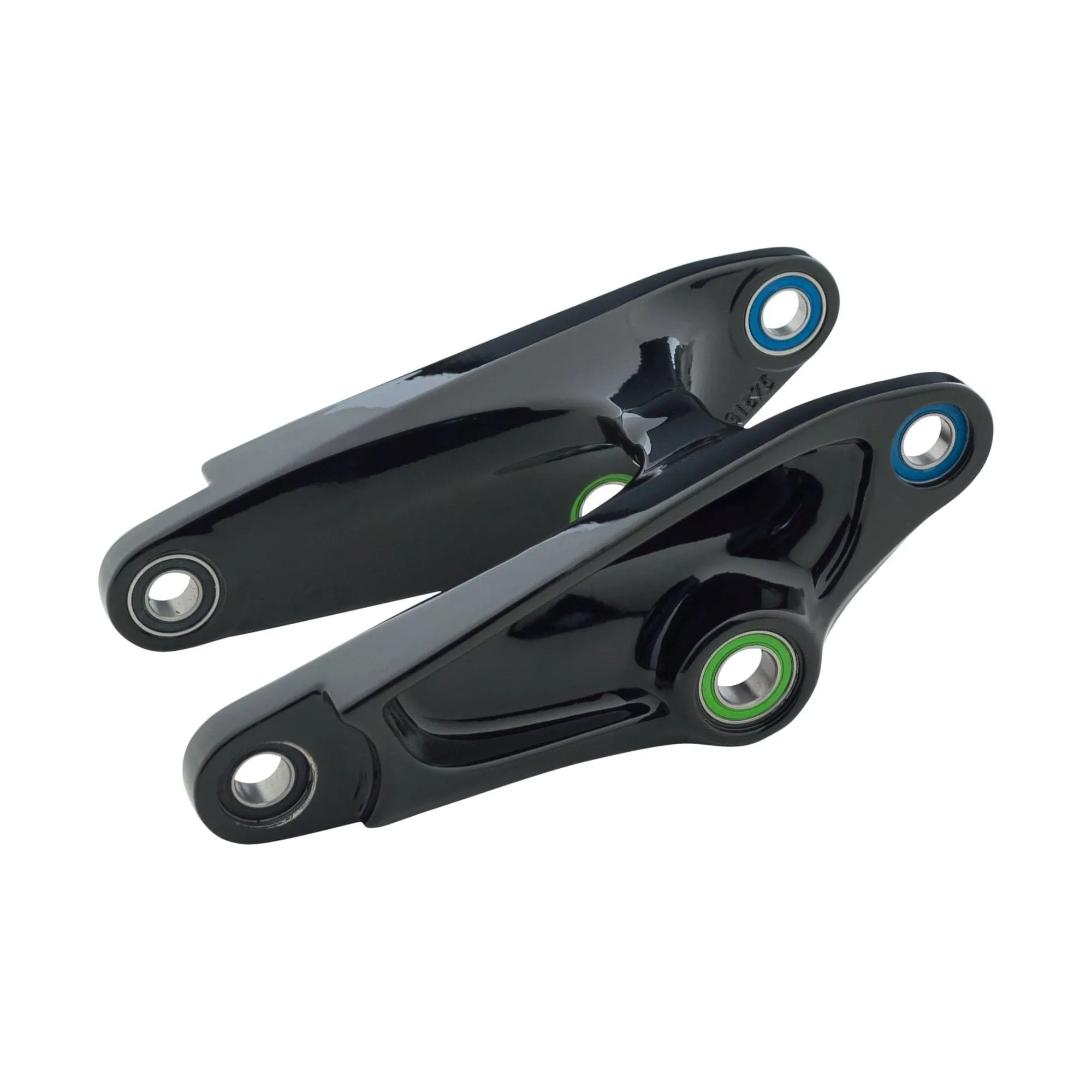 TREK 2017-POWERFLY FS/LT 27.5 ROCKER LINK