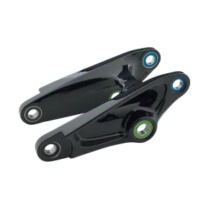 TREK 2017-POWERFLY FS/LT 27.5 ROCKER LINK