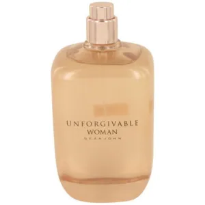 Unforgivable by Sean John perfume for women EDP 4.2 oz New tester