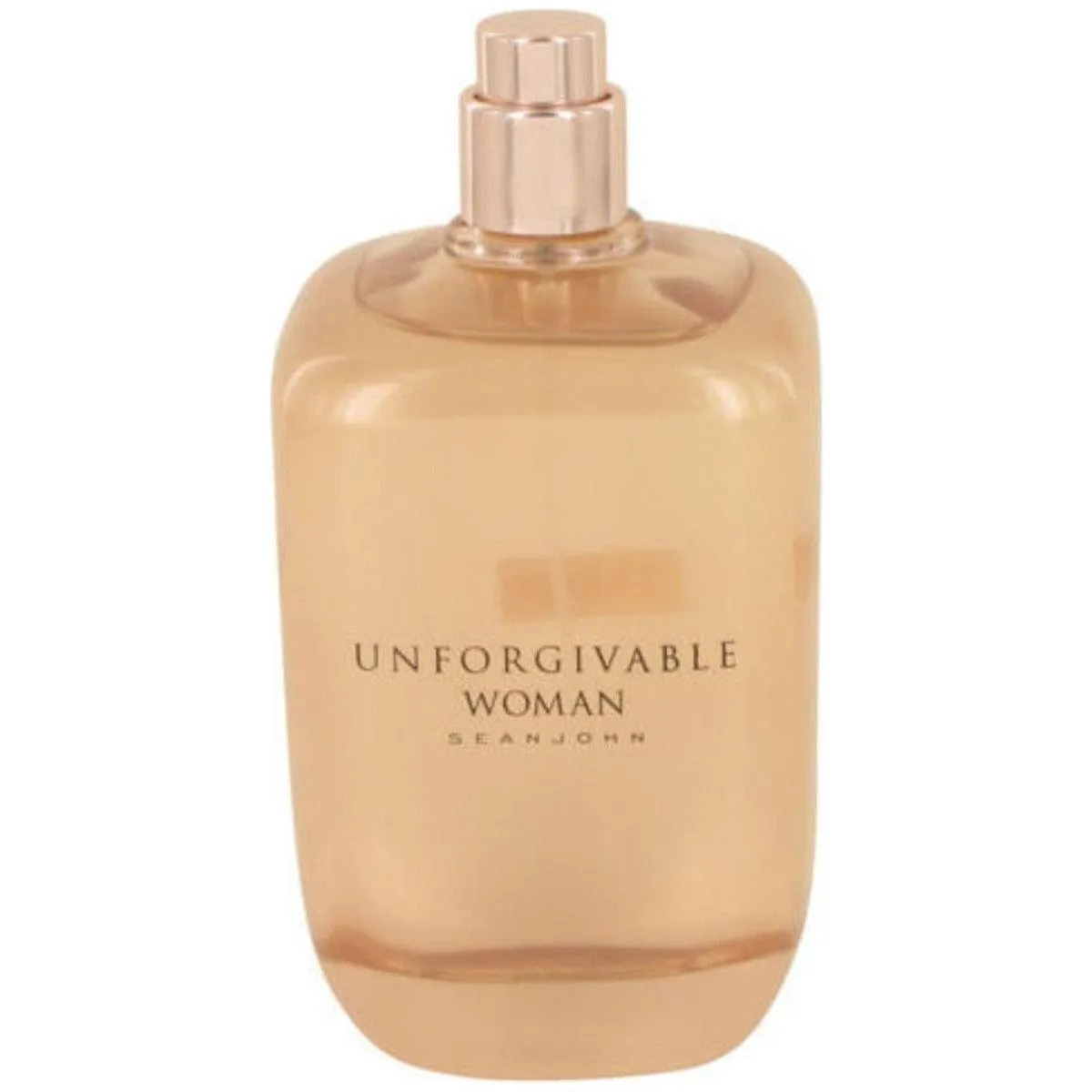 Unforgivable by Sean John perfume for women EDP 4.2 oz New tester