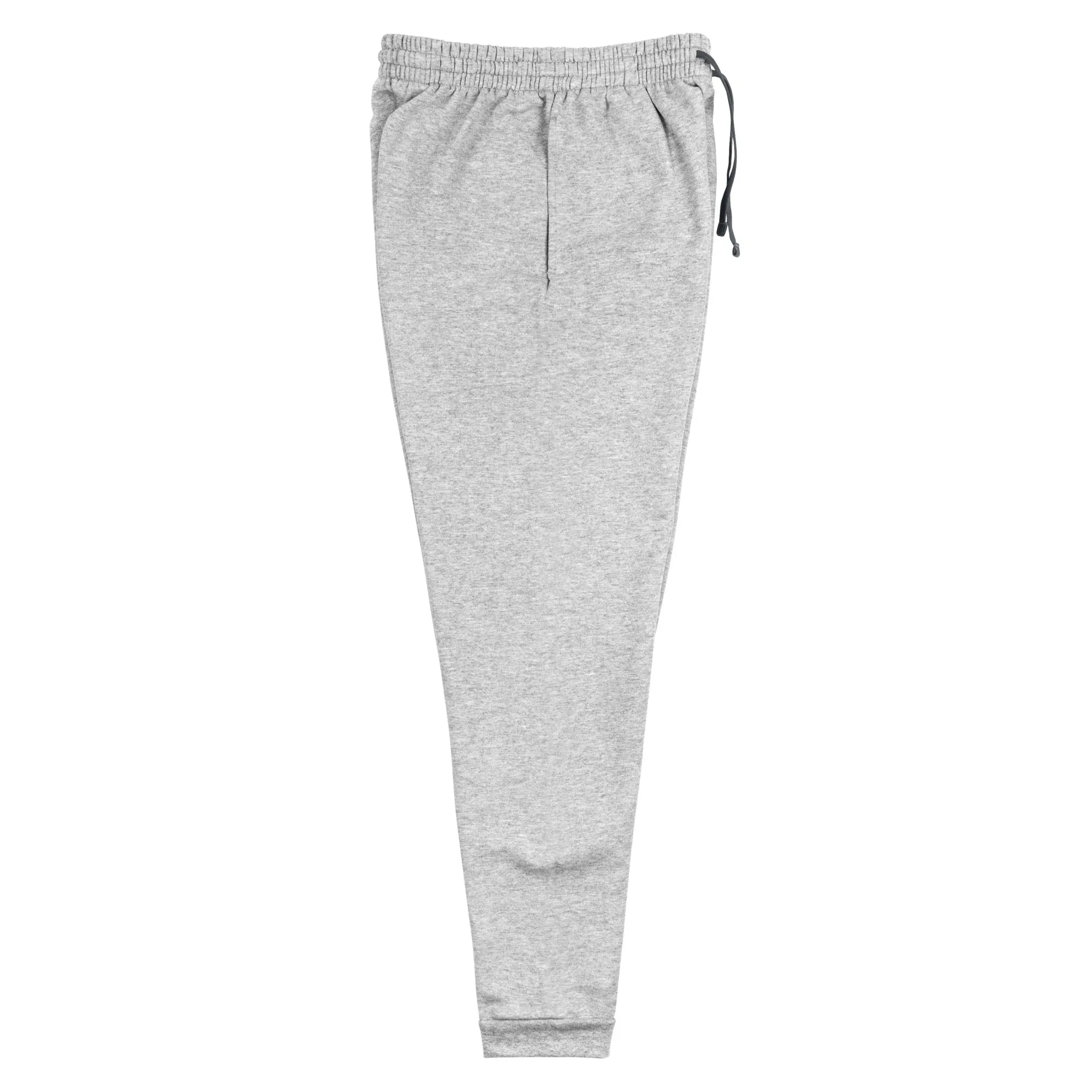 Unisex Gray Joggers