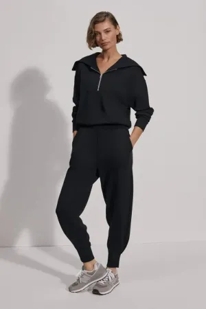 Varley - The Relaxed Pant 27.5 in Black