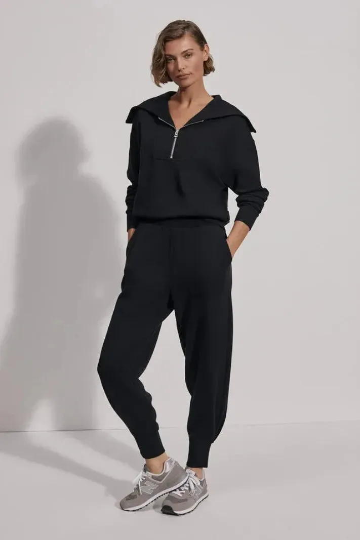 Varley - The Relaxed Pant 27.5 in Black