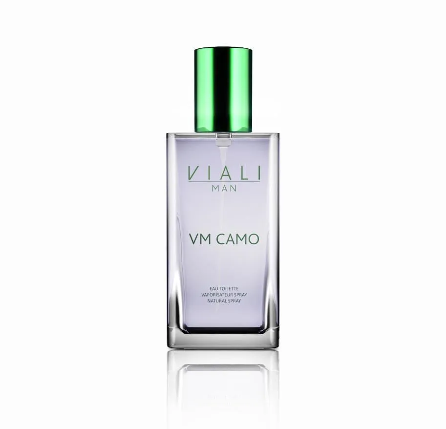 Viali Camo
