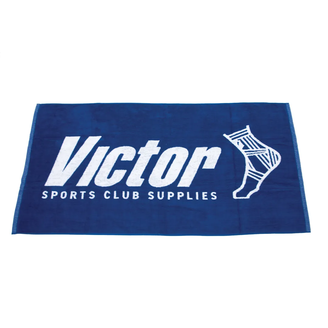 Victor Team Sports Towel
