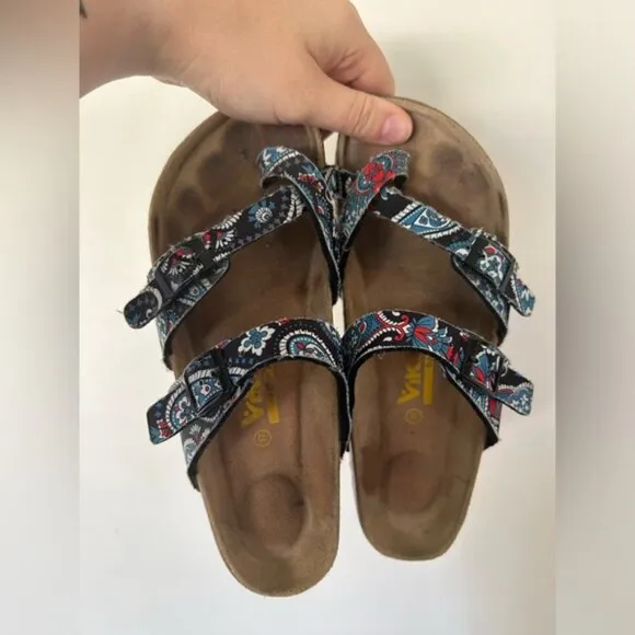 Viking Sandal TOFINO