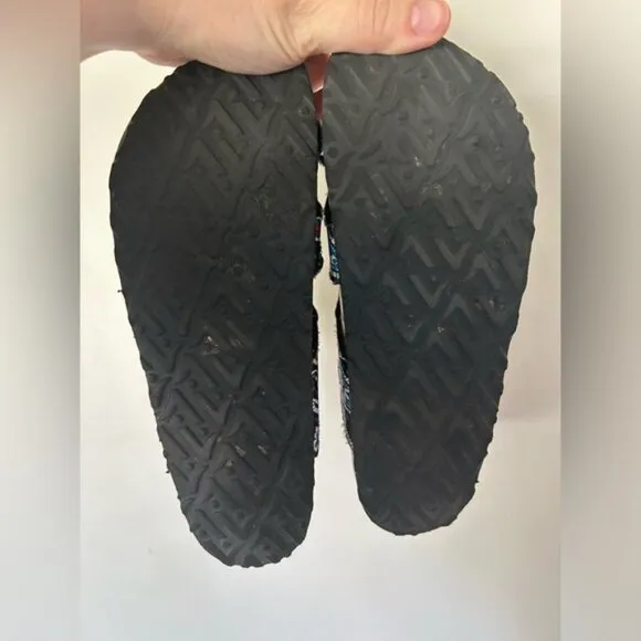 Viking Sandal TOFINO