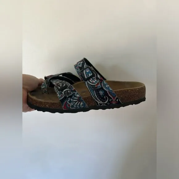 Viking Sandal TOFINO