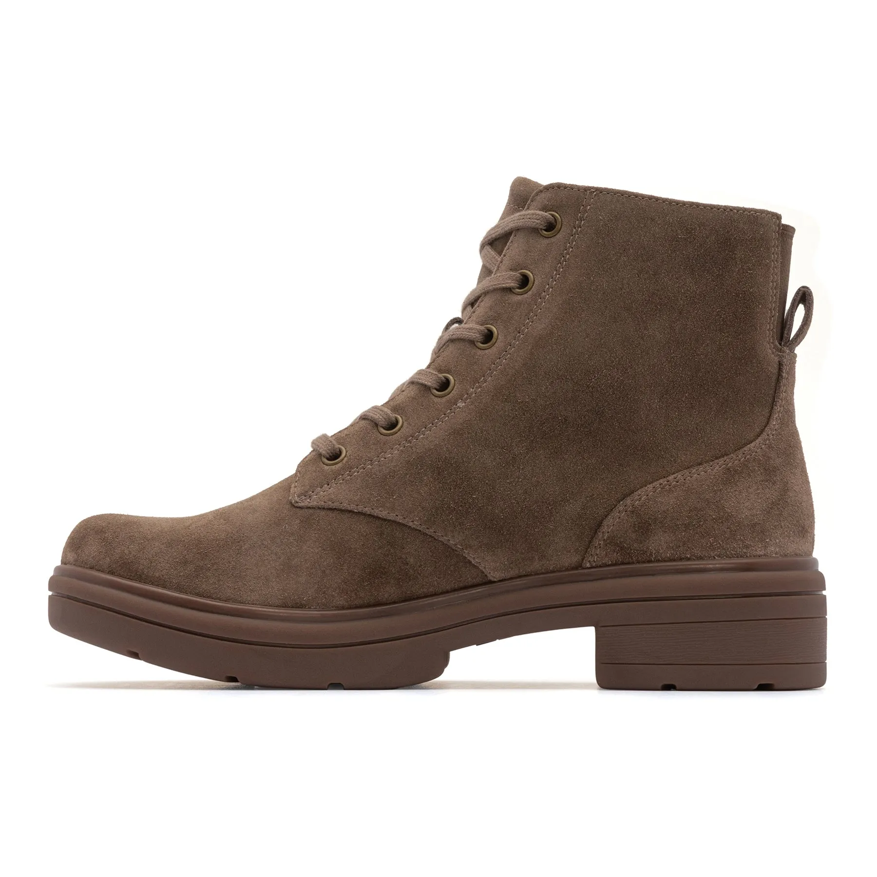 Vista Lace Metatarsal