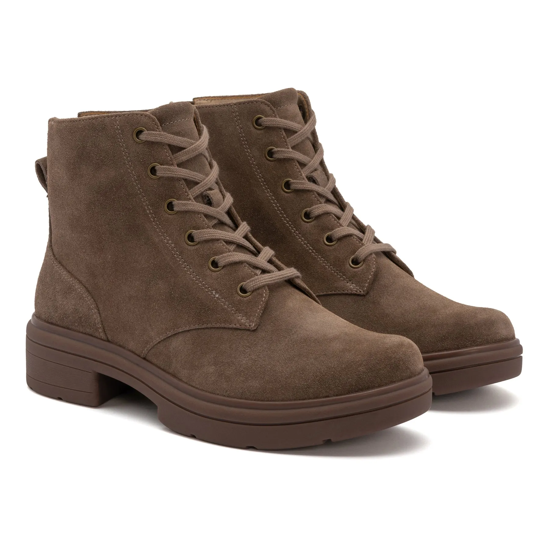 Vista Lace Metatarsal