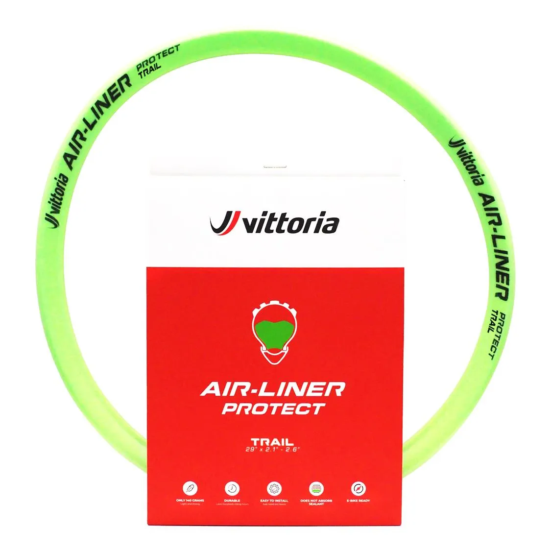Vittoria Air-Liner Protect Trail 2.1"-2.6"