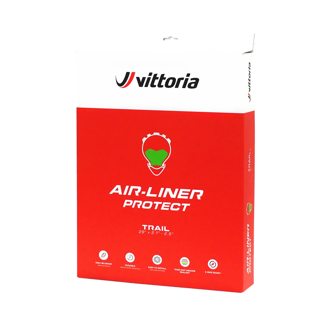 Vittoria Air-Liner Protect Trail 2.1"-2.6"