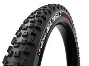 Vittoria e-Martello 27.5x2.6 XC-Trail TNT 4c G2.0