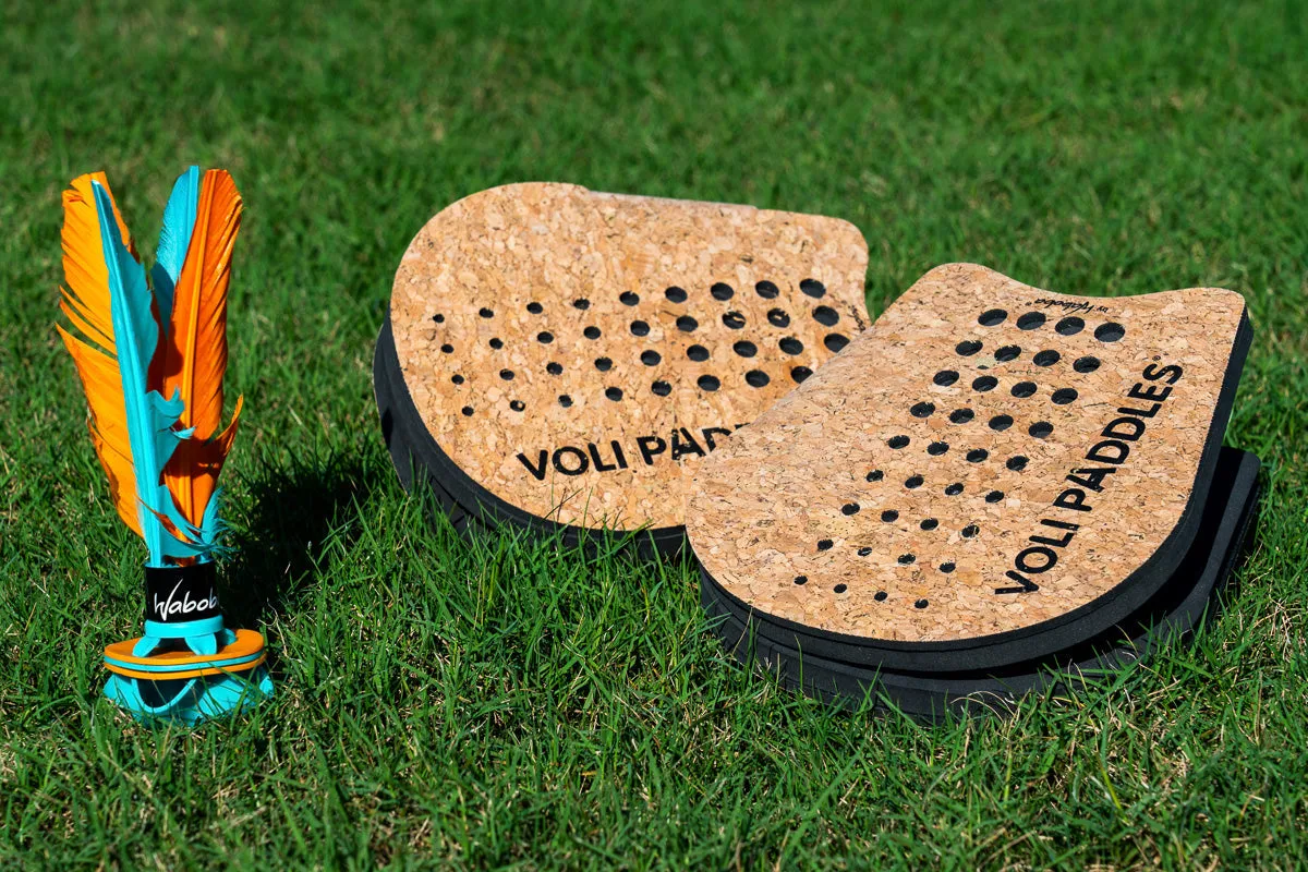 Waboba Backyard Game Voli