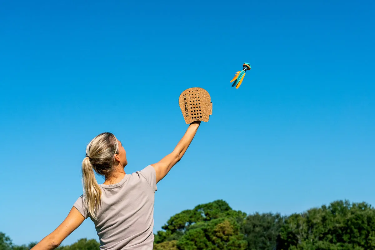 Waboba Backyard Game Voli