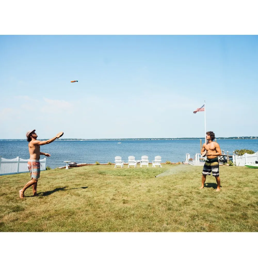 Waboba Backyard Game Voli