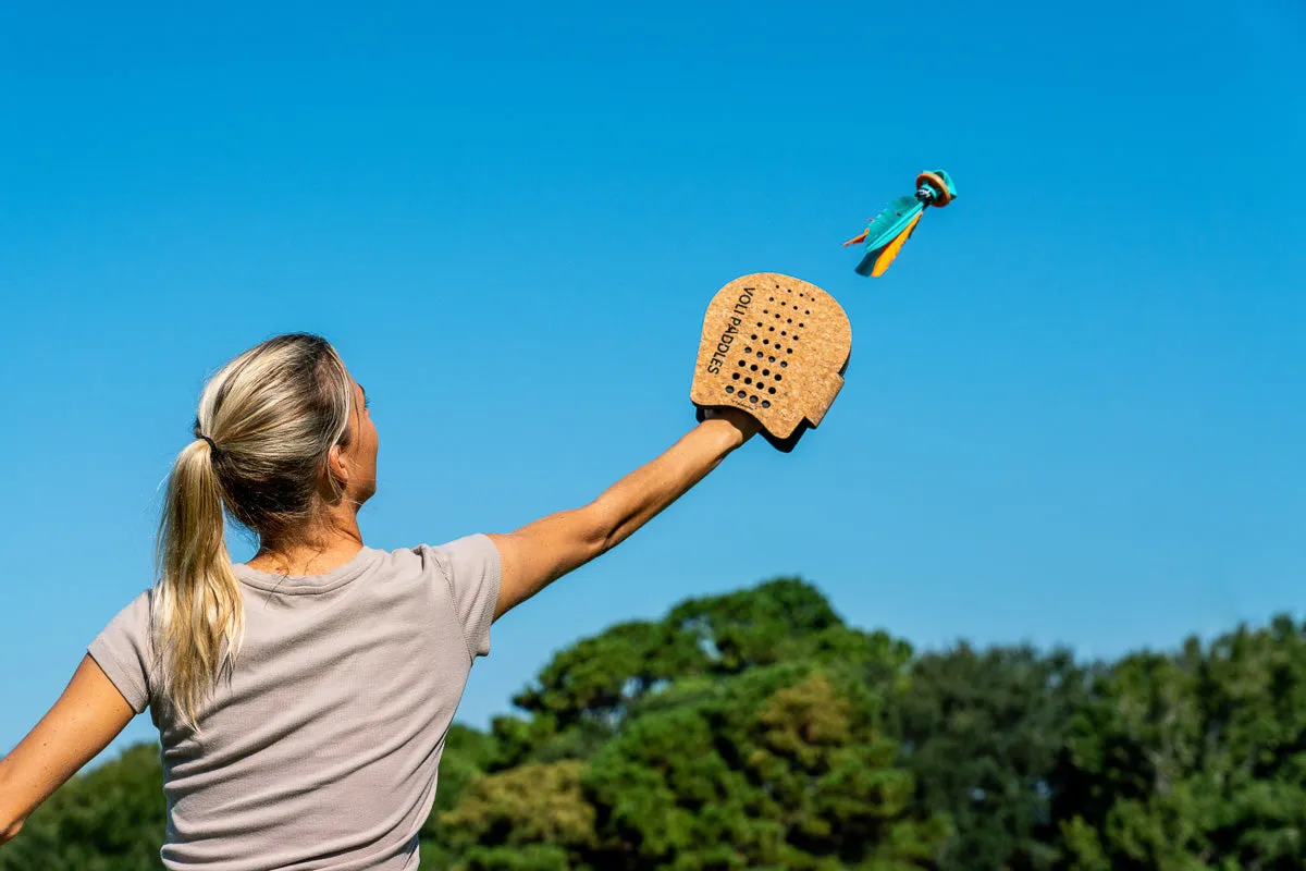 Waboba Backyard Game Voli