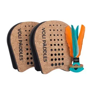 Waboba Backyard Game Voli