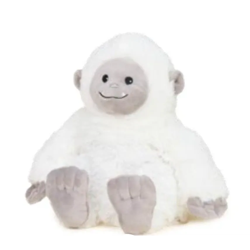 Warmies® Cozy Yeti