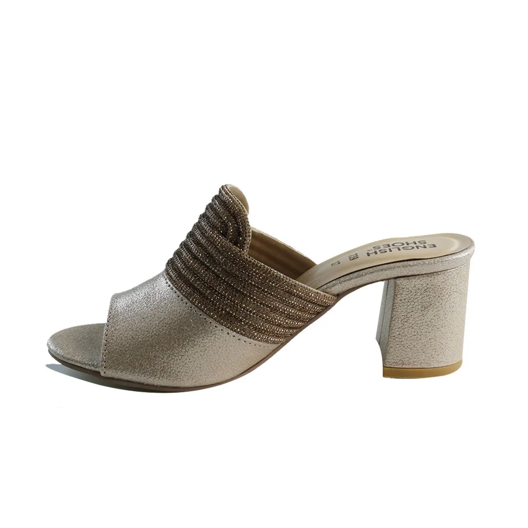 WOMEN FANCY SLIPPER RL-370