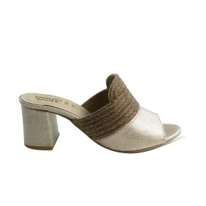 WOMEN FANCY SLIPPER RL-370
