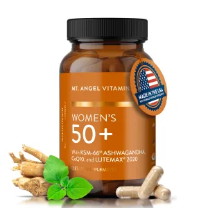 WOMENS 50  MULTI CAP 60CT