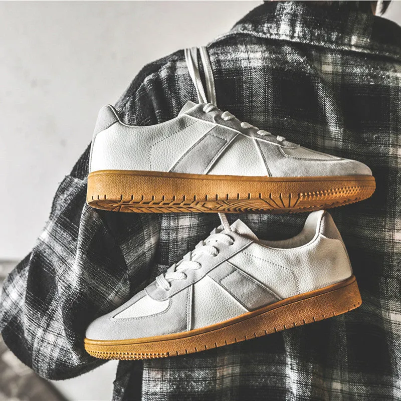 Women's Casual Sneakers Retro Style