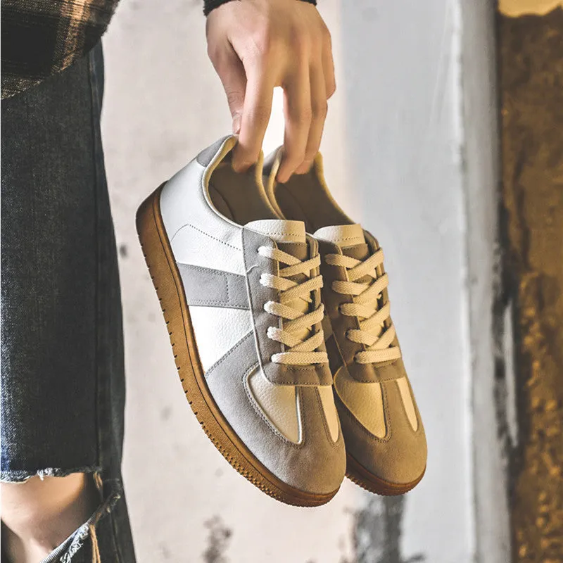 Women's Casual Sneakers Retro Style
