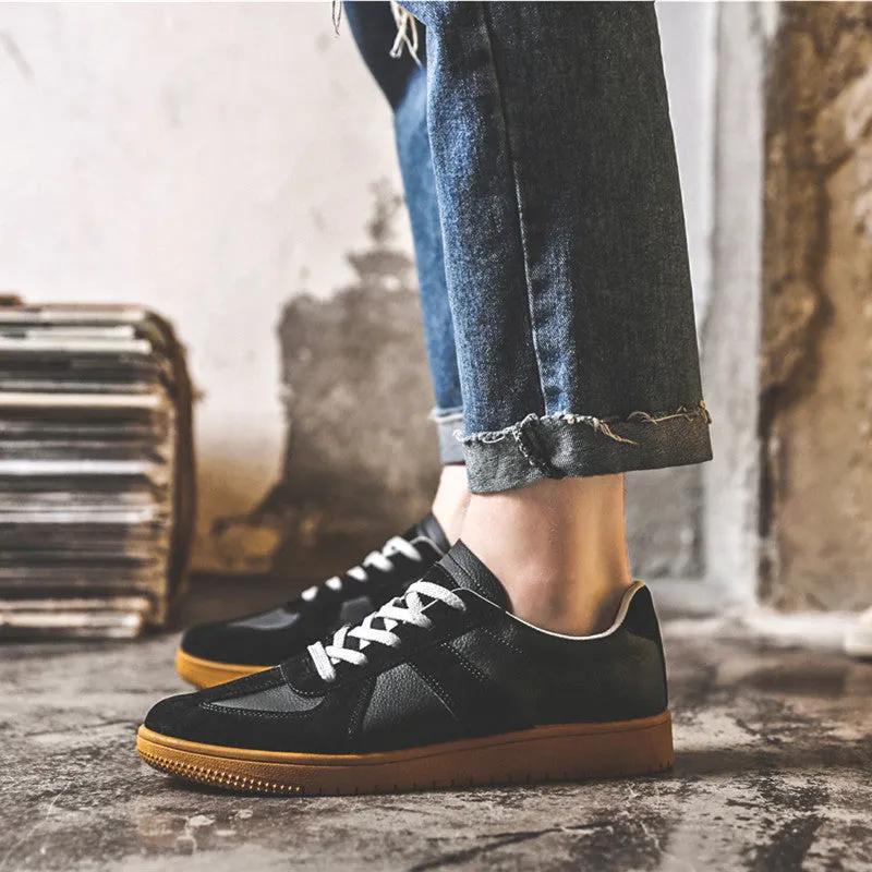 Women's Casual Sneakers Retro Style