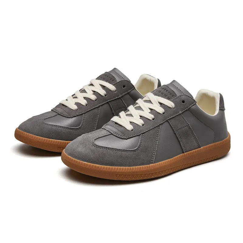 Women's Casual Sneakers Retro Style