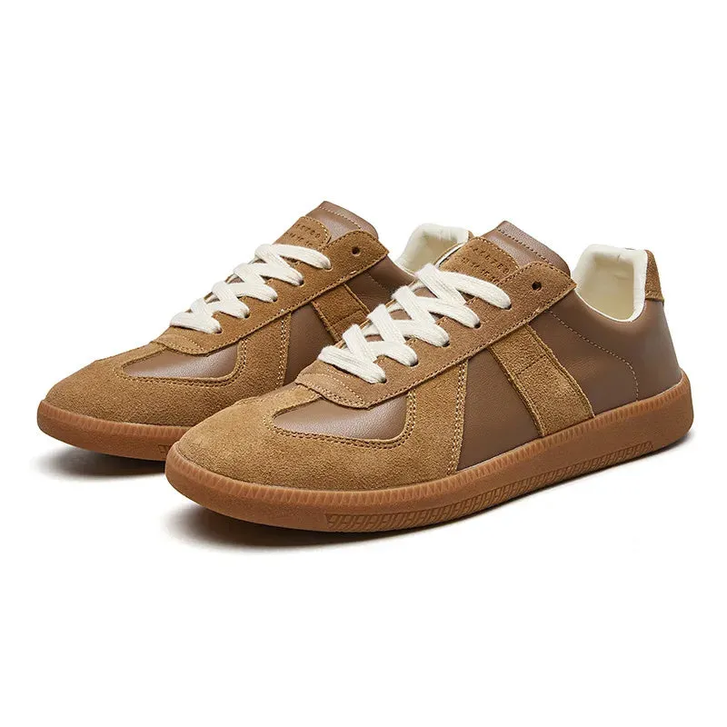 Women's Casual Sneakers Retro Style