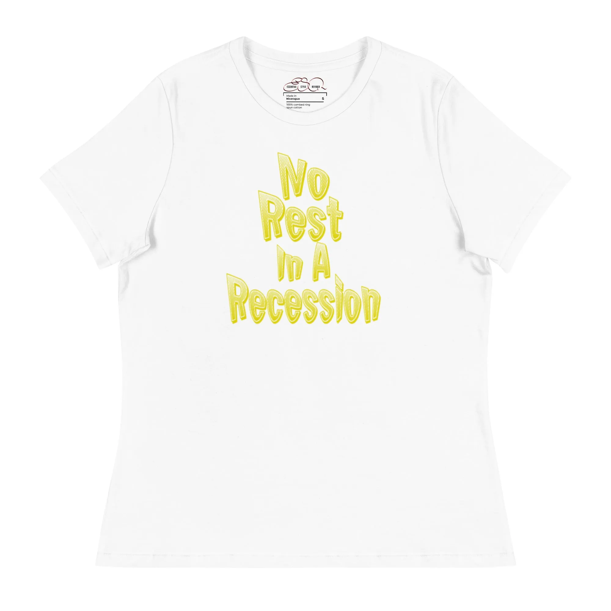 Women's Relaxed T-Shirt