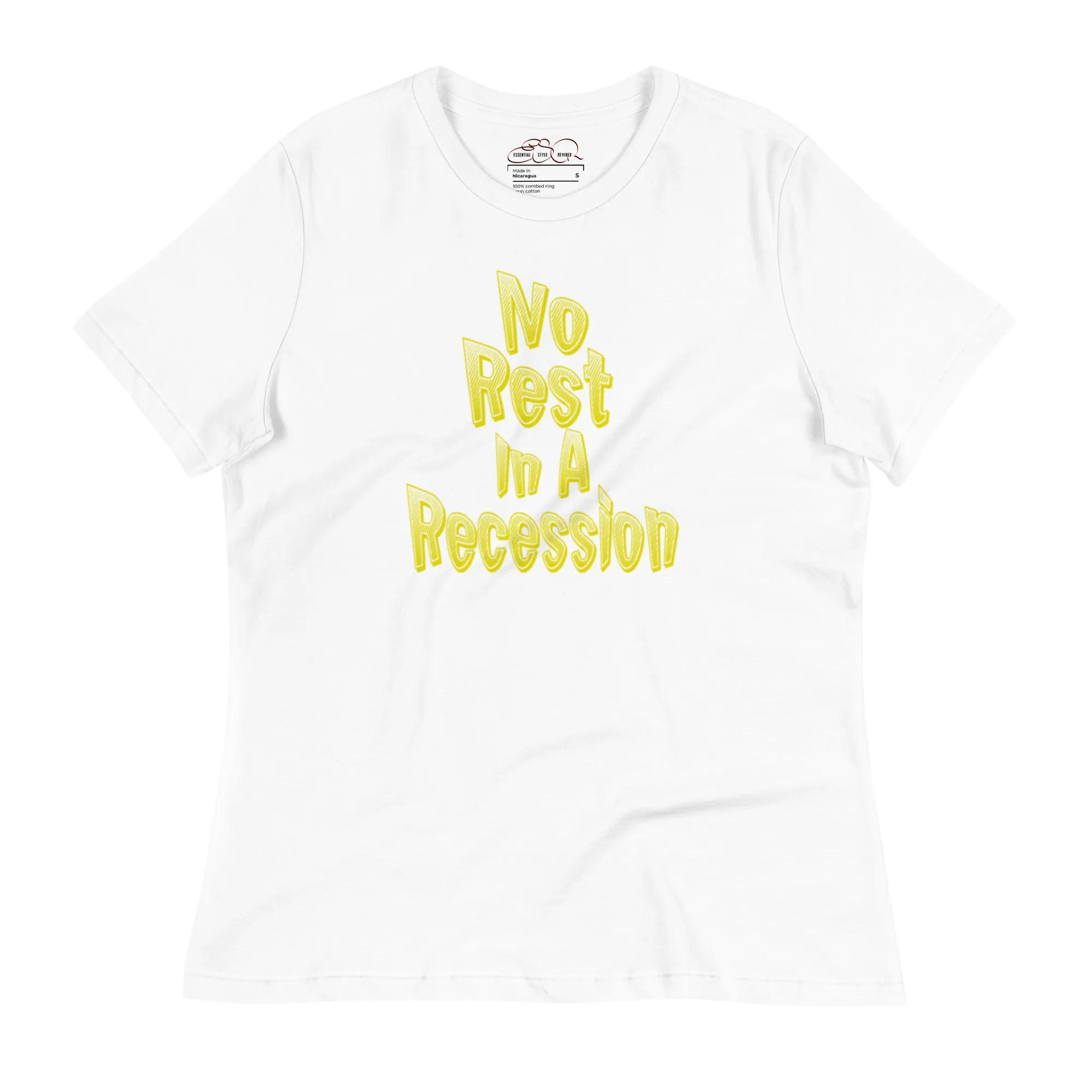 Women's Relaxed T-Shirt