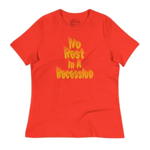 Women's Relaxed T-Shirt