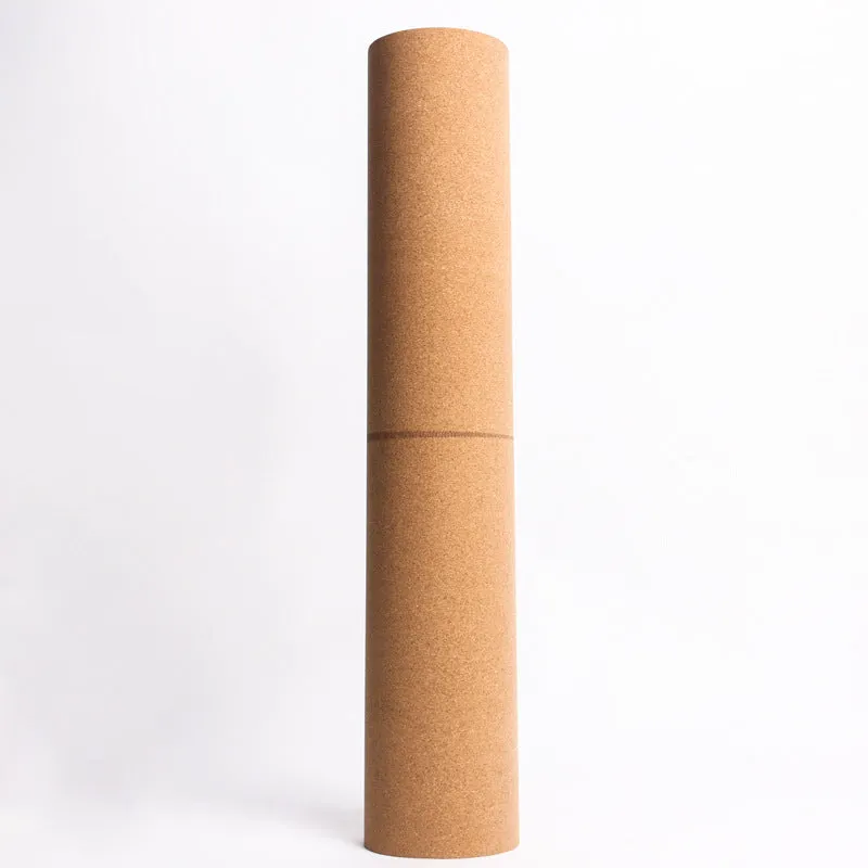 Woowooh Universe Cork Yoga Mat