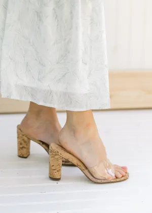 X Frida Heel from Chinese Laundry