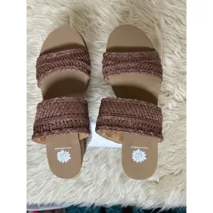 Yellowbox Adalee Wedge Sandal