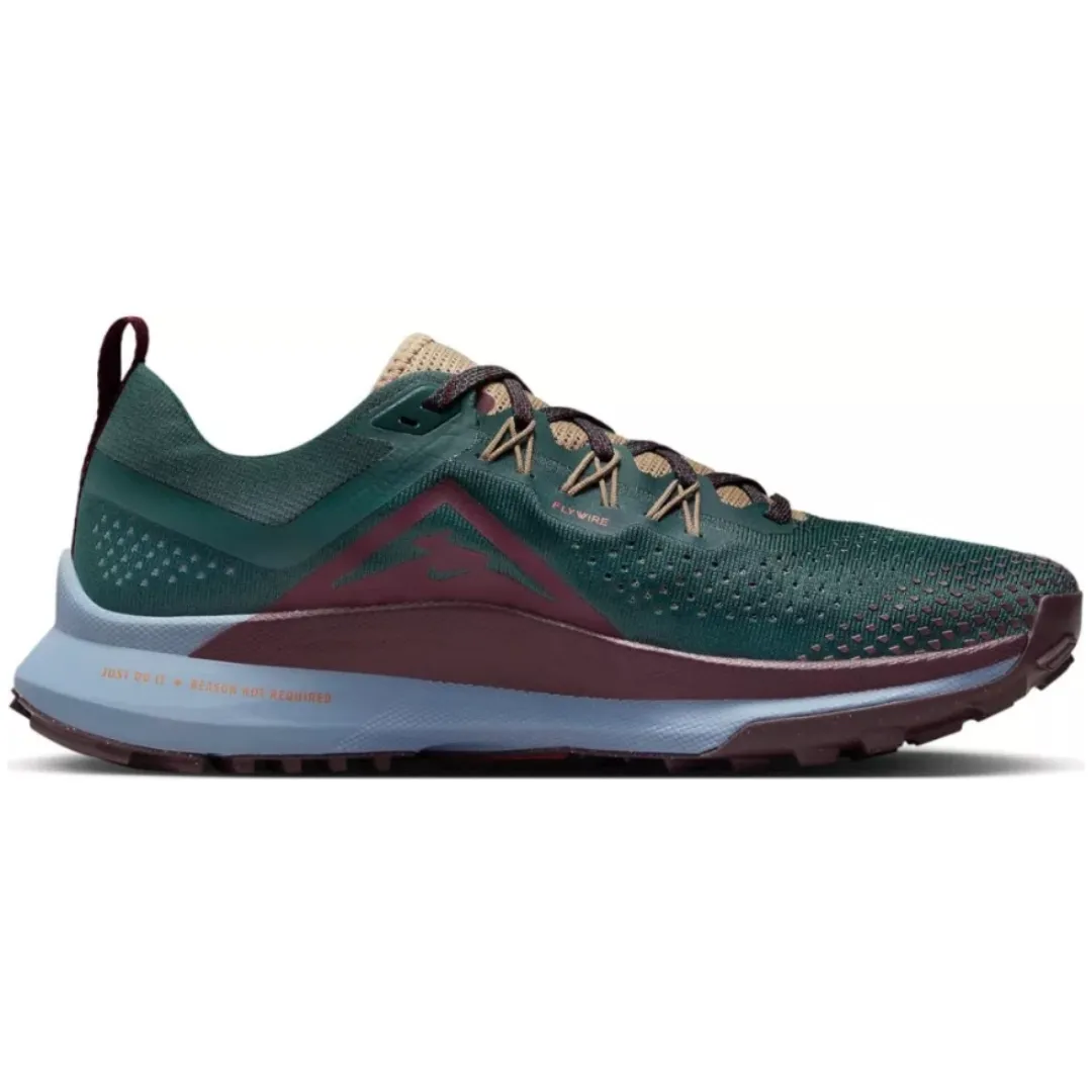 Zapatos de Trail para Caballero Pegasus Trail 4