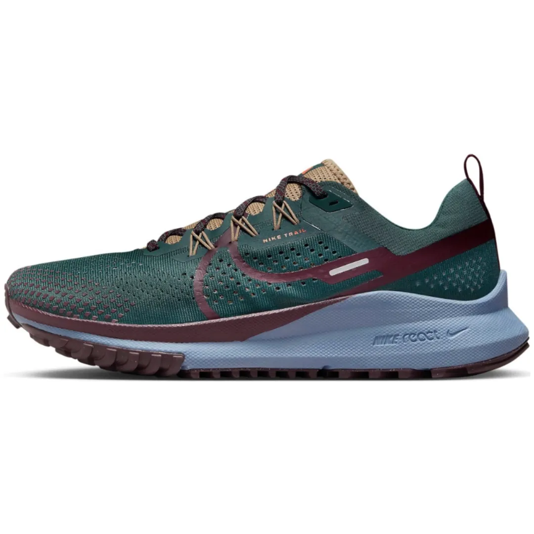 Zapatos de Trail para Caballero Pegasus Trail 4
